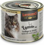 Leonardo Superior Selection bárány baromfival - 200 g