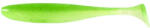 Keitech Easy Shiner 5" 127mm/ EA#19T - Electric Chart Shad gumihal