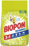 Biopon Mosópor 2, 1 kg (35 mosás) fehér ruhákhoz Biopon Takarékos (12546) - iroszer24
