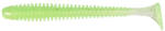 Keitech Swing Impact 3.5" / EA#19T - Electric Chart Shad gumihal