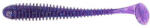 Keitech Swing Impact 2.5" / EA#04 - Violet gumihal