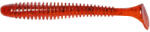 Keitech Swing Impact 3.5" / #407T - Delta Craw gumihal