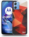 Picasee Husă transparentă din silicon pentru Motorola Moto G54 5G - Wallpaper 2