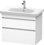 Duravit Dur. DS6481 01818 DuraStyle alsósz. fali 7, m. feh