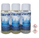Delphin Spa illat Eukaliptusz (UV-DEIE250)