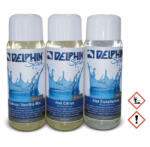 Delphin Spa illat Citrus (UV-DEIC250)
