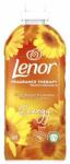 Lenor Balsam de Rufe Lenor Linden Blossom & Calendula, 48 Spalari, 1.2 L
