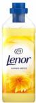 Lenor Balsam de Rufe Lenor Summer Breeze, 31 Spalari, 930 ml