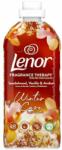 Lenor Balsam de Rufe Lenor Sandalwood Vanilla & Amber, 48 Spalari, 1.200 L