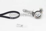 Continental Ctam Set curea transmisie cu caneluri CONTINENTAL CTAM 5PK1207K1