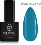 Naní Ojă semipermanentă NANI 6 m - Storm Cloud