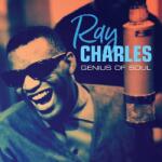 Cult Legends Vinyl Ray Charles - Genius Of Soul (CL78762)