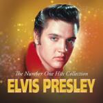 Cult Legends Vinyl Elvis Presley - The Number One Hits (CL73804)