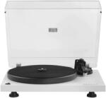 Crosley C6C-WH4 Pick-up cu Bluetooth, alb, Crosley C6 (C6C-WH4)