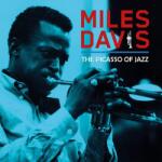Cult Legends Vinyl LP Miles Davis - The Picasso Of Jazz (CL79981)