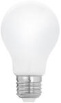 EGLO LED ЛАМПА LM FILAMENT MILKY E27 7W 806lm 4000K D60--- (12561)