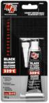 Ma Professional Silicon negru etansare 329°C MA PROFESSIONAL 32g (20-A16)