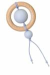 Saro Baby Jucarie naturala galaxy blue (1711-B) - bekid
