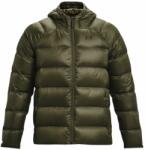 Under Armour UA STRM ARMOUR DOWN 2.0 , Oliv , XXL