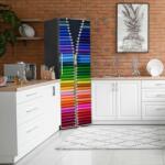 iPrint Sticker Tapet Autoadeziv pentru frigider, 210 x 90 cm, AVX-STFR-50 (AVX-STFR-50)