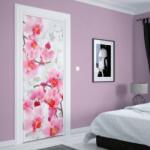iPrint Sticker Autoadeziv pentru decorare usa, 210 x 90 cm, AVX-DOOR-25 (AVX-DOOR-25)