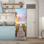 iPrint Sticker Tapet Autoadeziv pentru frigider, 210 x 90 cm, AVX-FRIDGE-69 (AVX-FRIDGE-69)