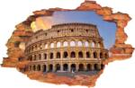 iPrint Sticker "Wall Crack" Roma 15 - 120 x 80 cm (AVX-CRACK-412)