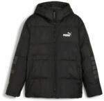 PUMA Power Hooded Jacket , Negru , XL