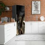 iPrint Sticker Tapet Autoadeziv pentru frigider, 210 x 90 cm, AVX-STFR-135 (AVX-STFR-135)