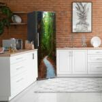 iPrint Sticker Tapet Autoadeziv pentru frigider, 210 x 90 cm, AVX-STFR-79 (AVX-STFR-79)