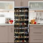 iPrint Sticker Tapet Autoadeziv pentru frigider, 210 x 90 cm, AVX-FRIDGE-17 (AVX-FRIDGE-17)