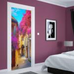 iPrint Sticker Autoadeziv pentru decorare usa, 210 x 90 cm, AVX-DOOR-07 (AVX-DOOR-07)