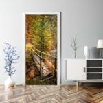 iPrint Sticker Autoadeziv pentru decorare usa, 210 x 90 cm, AVX-STUS-39 (AVX-STUS-39)