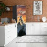 iPrint Sticker Tapet Autoadeziv pentru frigider, 210 x 90 cm, AVX-STFR-116 (AVX-STFR-116)