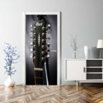 iPrint Sticker Autoadeziv pentru decorare usa, 210 x 90 cm, AVX-STUS-84 (AVX-STUS-84)