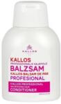 Kallos Balsam Kallos Pentru Par Uscat Si Despicat 500 ml (5998889503017)