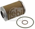 Febi Bilstein Filtru ulei, cutie manuala FEBI BILSTEIN 44386 (44386) - automobilus