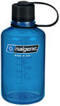 Nalgene Narrow Mouth 500 ml Sustain Culoare: albastru