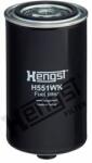 Hengst Filter filtru combustibil HENGST FILTER H551WK D699 (H551WK D699) - automobilus