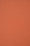  Hârtie decorativă colorată ecologică Materica 250g Terra Rossa roșu buc. 10A5