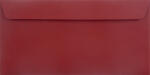  Plicuri decorative colorate DL 11x22 HK Plike Bordeux burgundy 140g