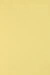  Hârtie decorativă colorată simplă Burano 250g Giallo B07 galben deschis buc. 10A5