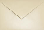  Plicuri perlă decorativă metalizată C6 11, 4x16, 2 NK Aster Metallic Sand bej 120g