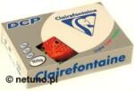 Clairefontaine Hârtie decorativă netedă satinată DCP 250g ecru buc. 125A3