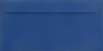  Plicuri decorative colorate DL 11x22 HK Plike Royal Blue albastru închis 140g
