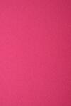 Favini Hârtie decorativă colorată texturată Prisma 220g Ciclamino roz închis buc. 10A4