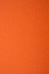 Favini Hârtie decorativă colorată texturată Prisma 220g Mandarino portocaliu 70x100 R100 1 buc