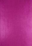 Hârtie decorativă amarant - dungi roz 56x76 1 buc