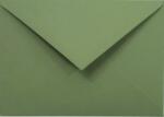  Plicuri decorative colorate ecologică C6 11, 4x16, 2 NK Materica Verdigris verde delta 120g