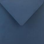 Netuno Plicuri decorative colorate pătrate K4 15, 3x15, 3 NK Sirio Color Blu albastru închis 115g
